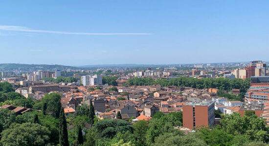 Toulouse Jolimont – Appartement 4 pièces – 298000 €