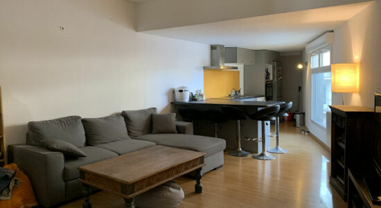 Appartement Toulouse 3 pièces 65 m2 – 289000 €