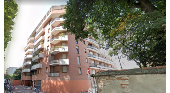 Appartement  T1 BIS  – 32 m² – Saint cyprien – 212000 €