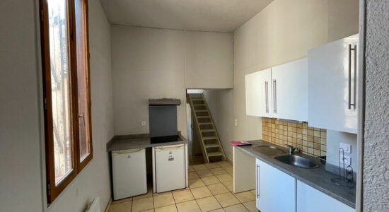 Appartement Toulouse centre 3 pièce(s) 50 m2 – 188125 €